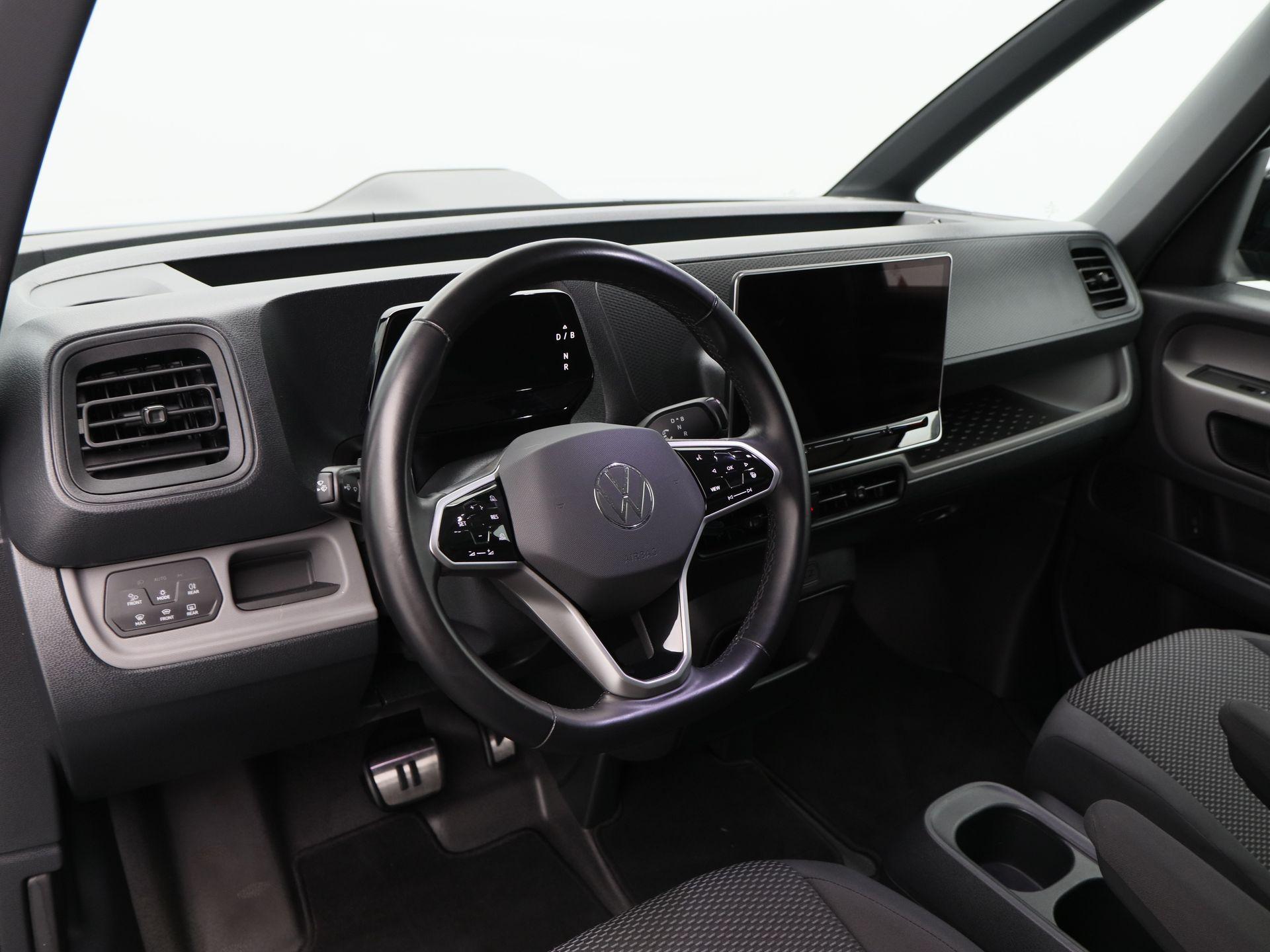 Volkswagen ID. Buzz Cargo Bulli edition 79 kWh 340 Pk 4MOTION - Afbeelding 3