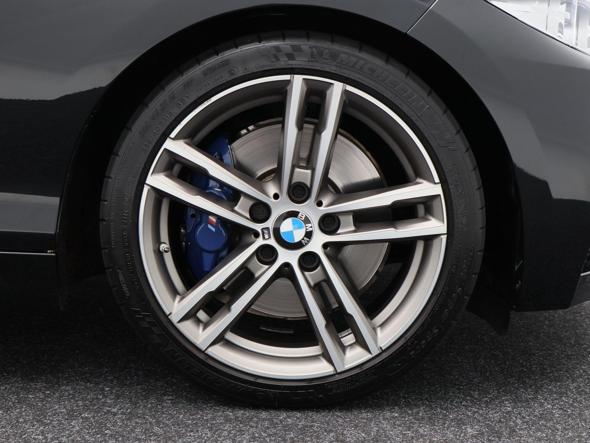 BMW 2-serie Cabrio M240i 340 Pk xDrive High Executive - Afbeelding 5