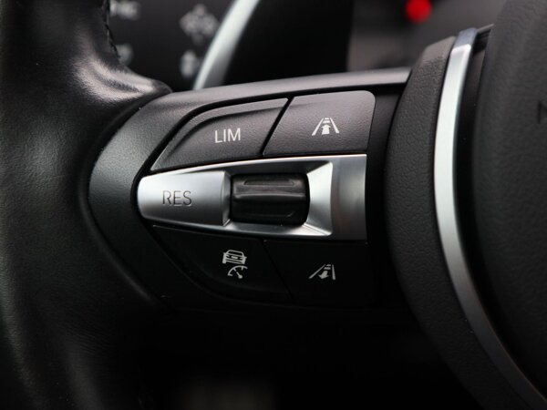 cruise control
