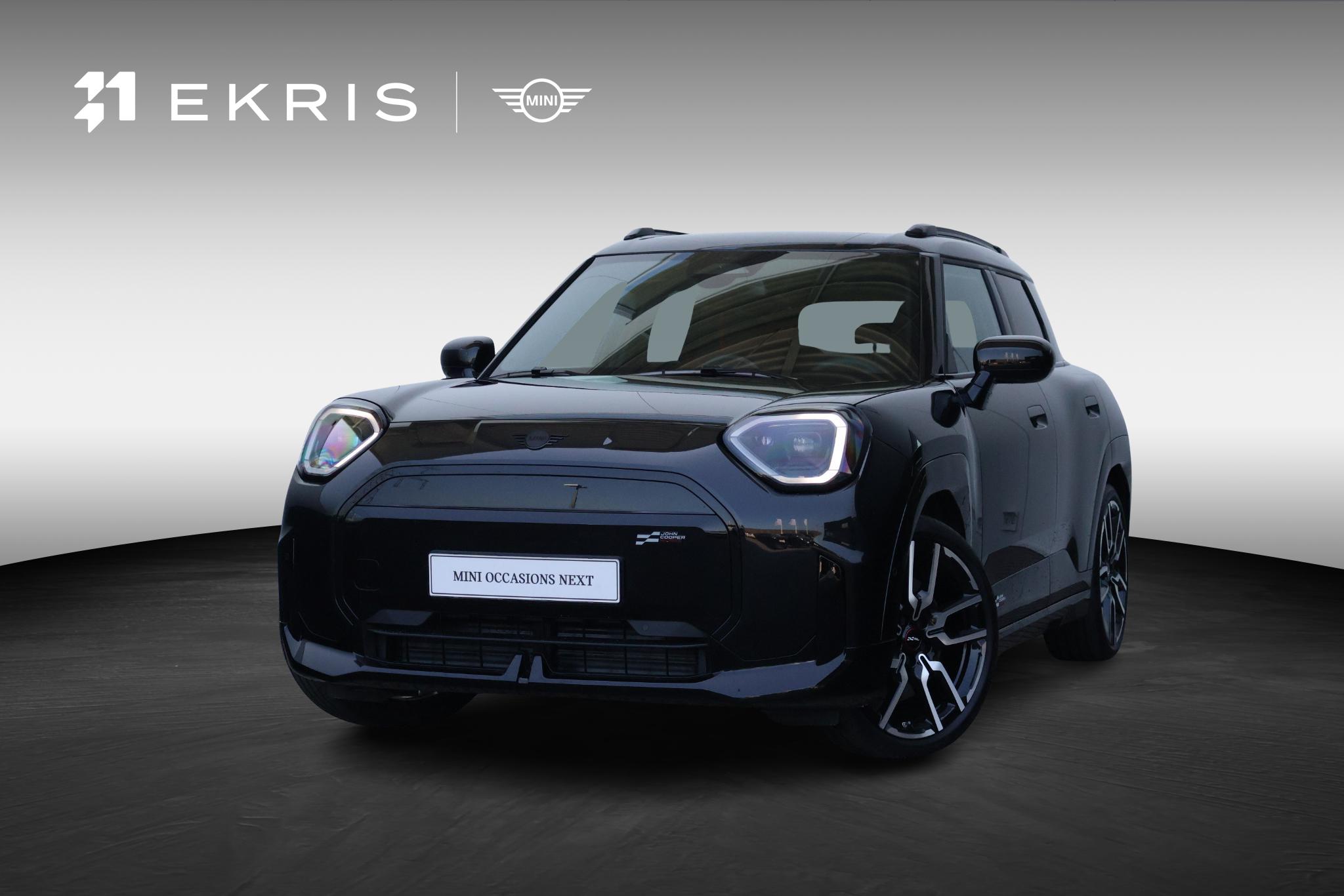 MINI Aceman SE John Cooper Works M 54.2 kWh