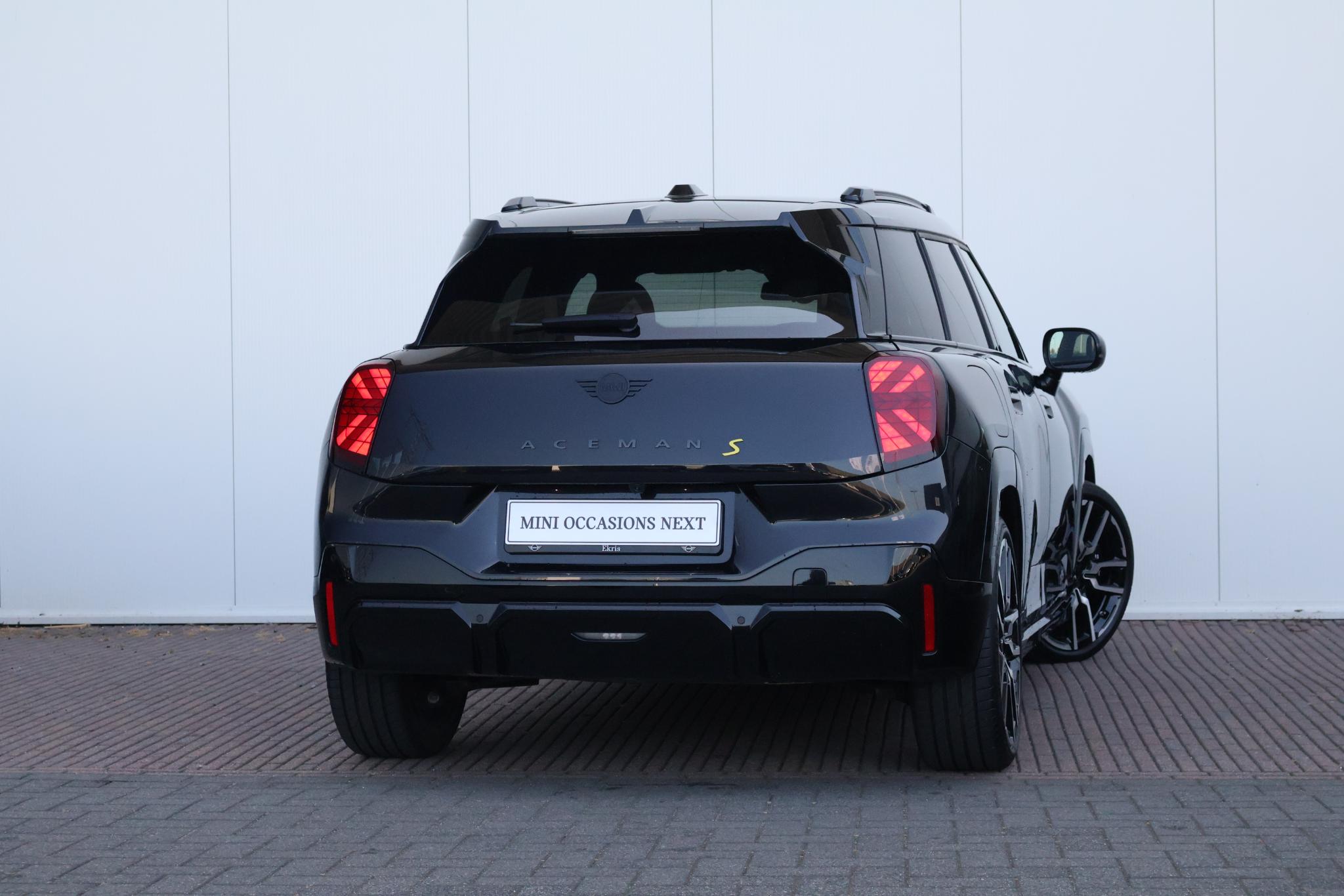 MINI Aceman SE John Cooper Works M 54.2 kWh - Afbeelding 2