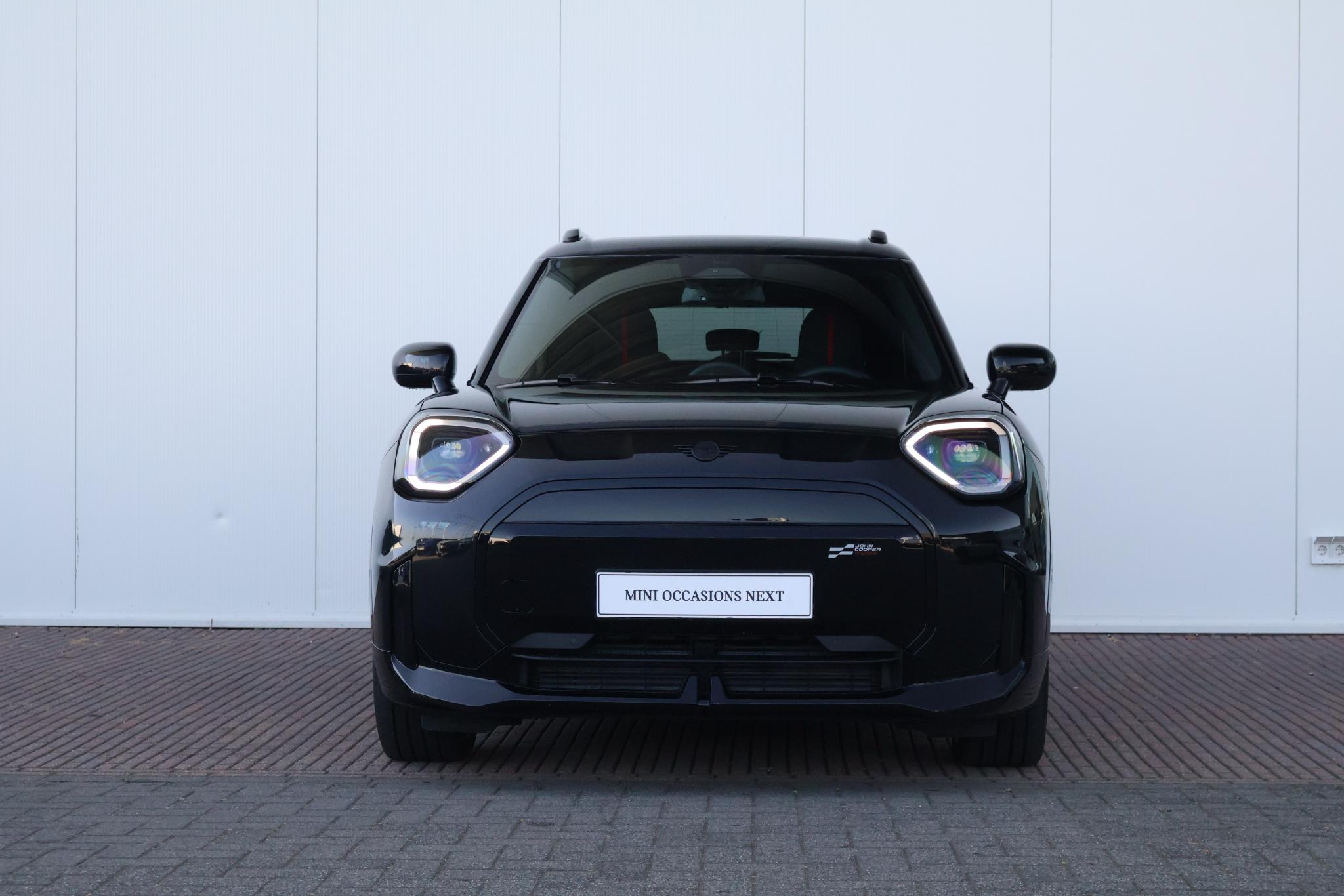 MINI Aceman SE John Cooper Works M 54.2 kWh - Afbeelding 3