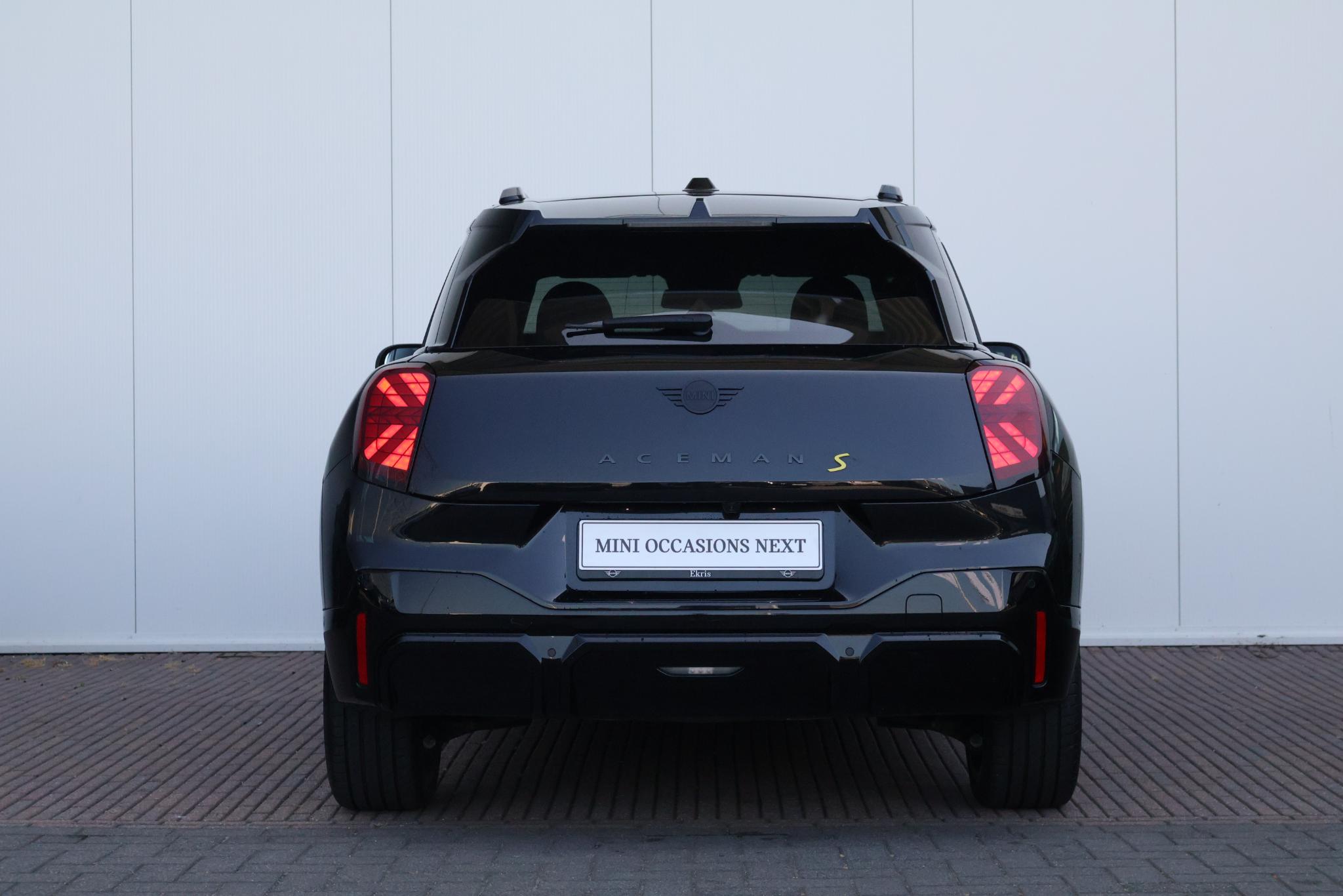 MINI Aceman SE John Cooper Works M 54.2 kWh - Afbeelding 4