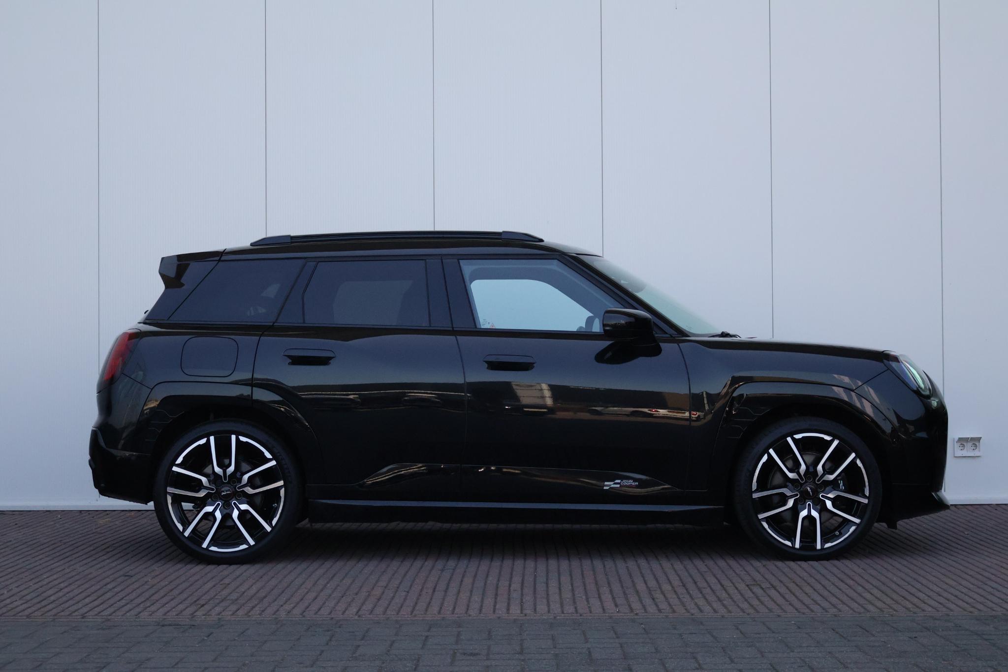 MINI Aceman SE John Cooper Works M 54.2 kWh - Afbeelding 5