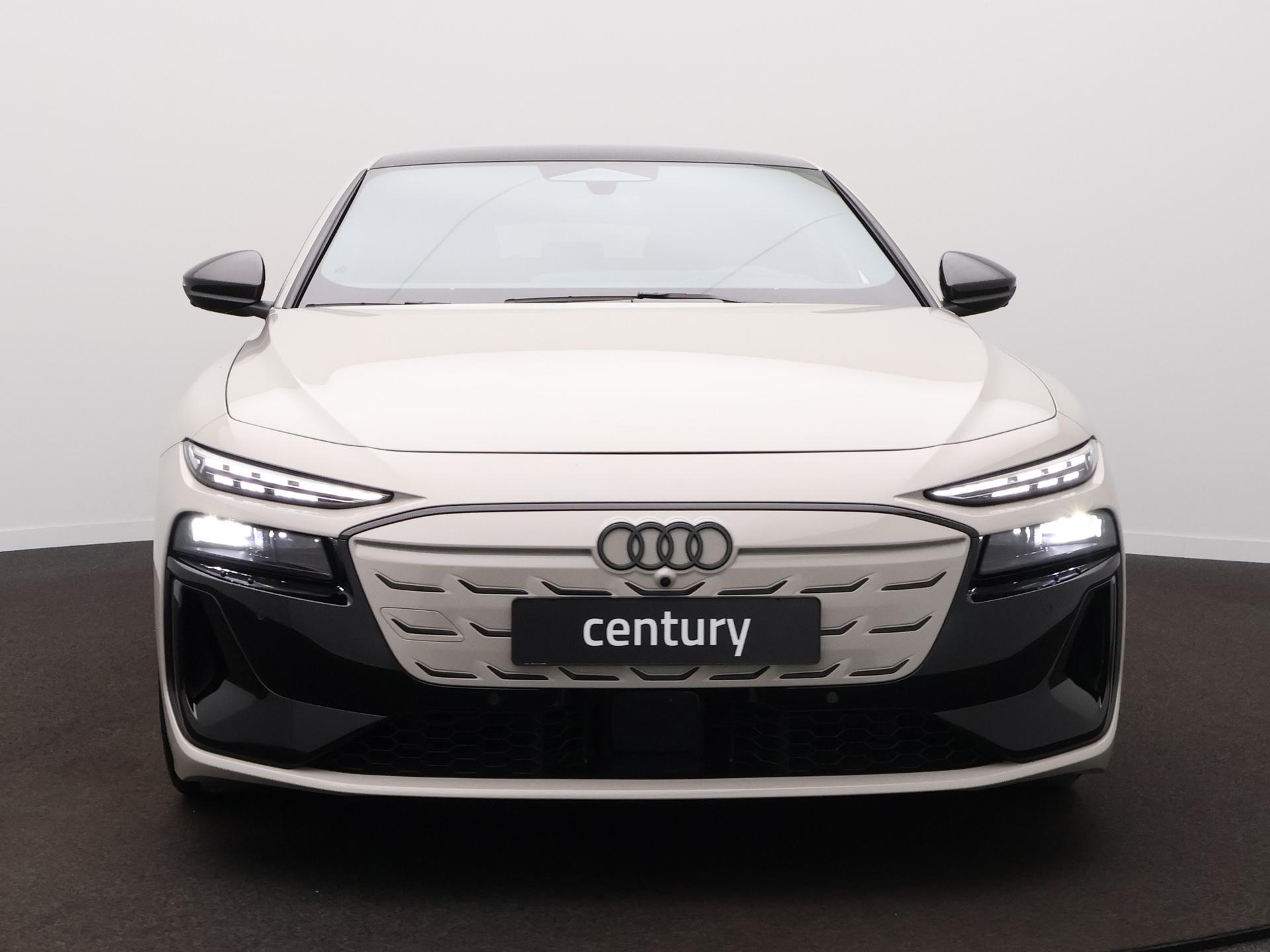 Audi A6 Sportback e-tron Quattro 100 kWh - Afbeelding 2