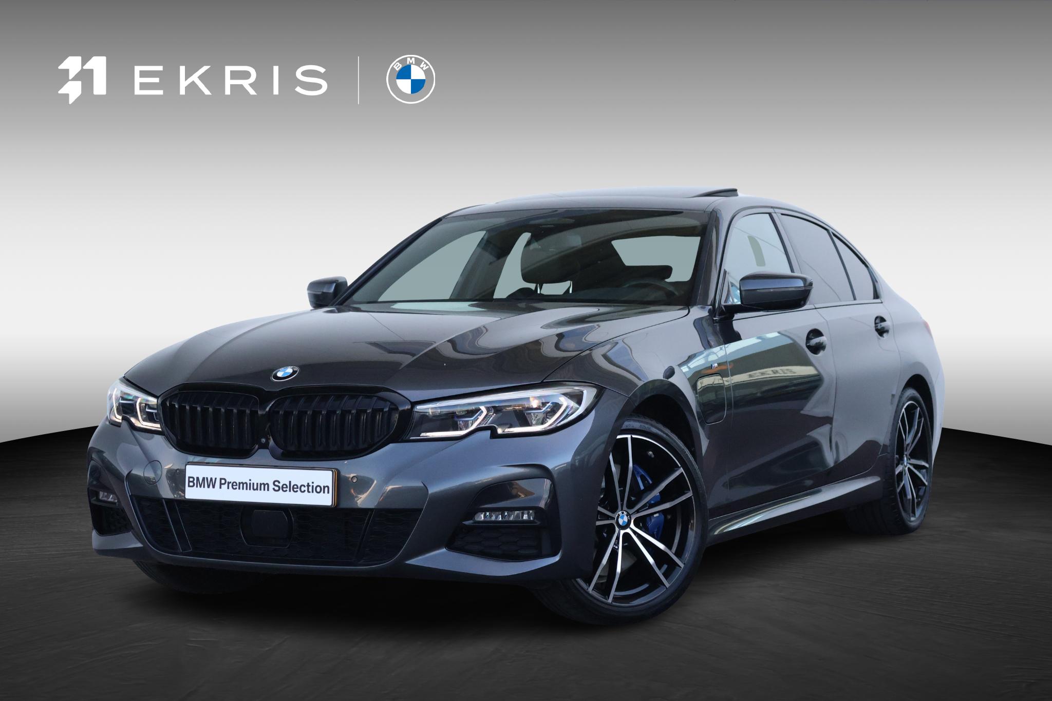 BMW 3-serie 330e High Executive
