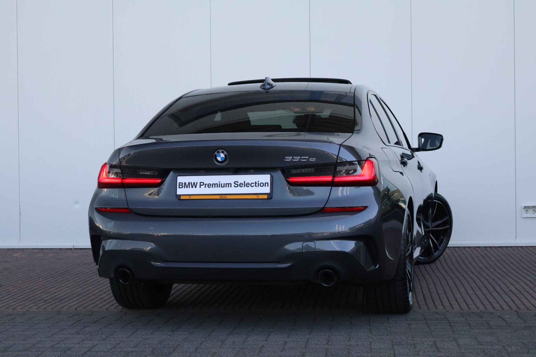 BMW 3-serie 330e High Executive - Afbeelding 2