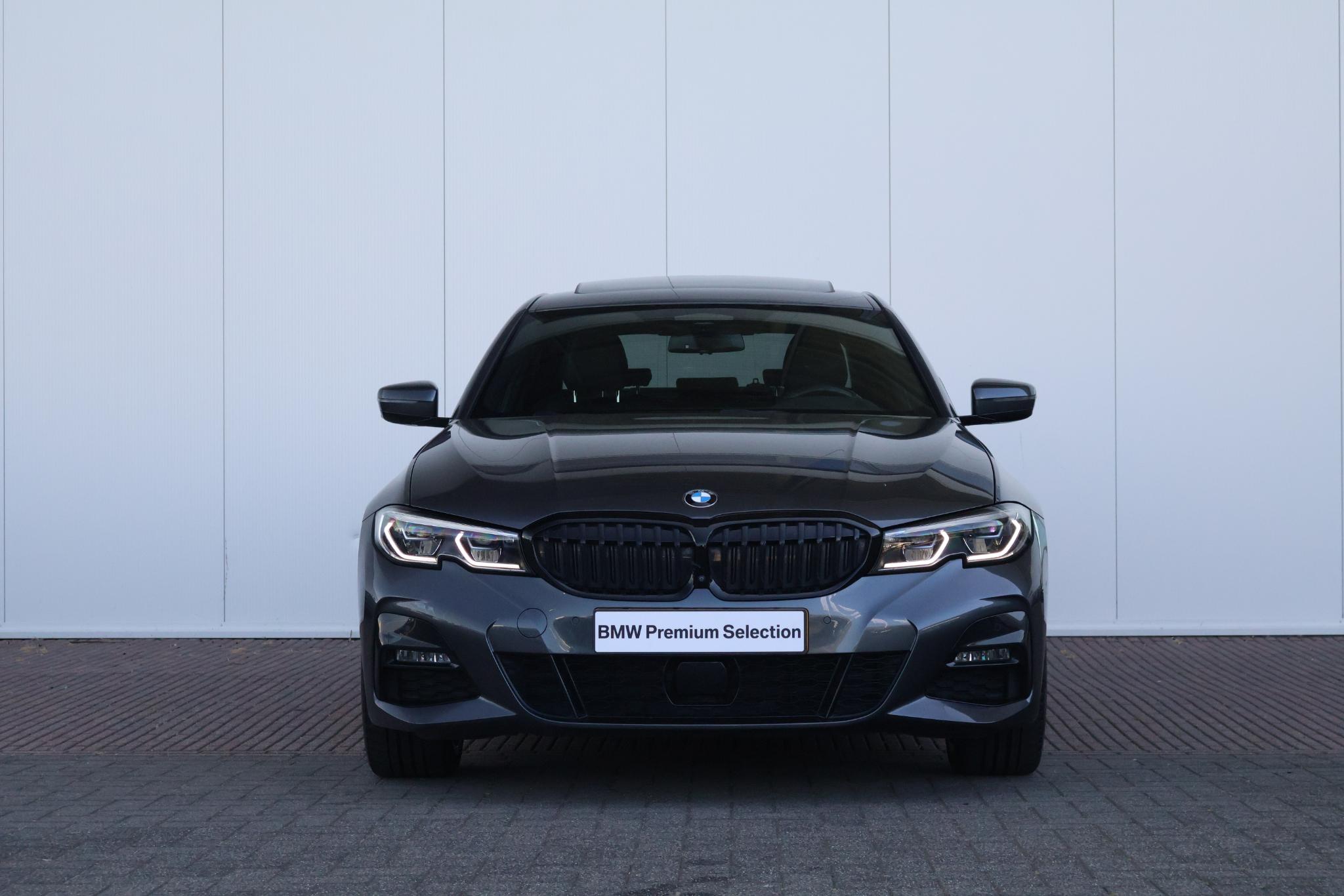 BMW 3-serie 330e High Executive - Afbeelding 3
