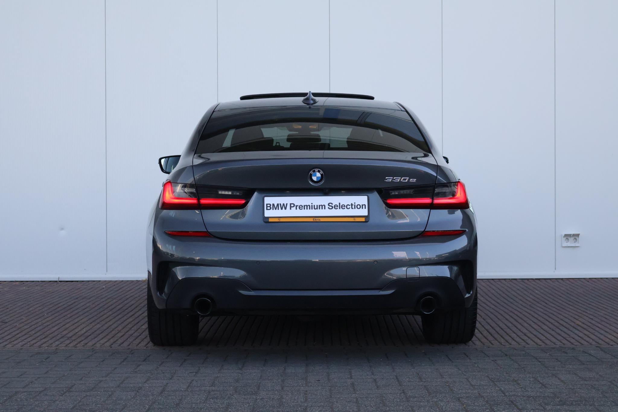 BMW 3-serie 330e High Executive - Afbeelding 4