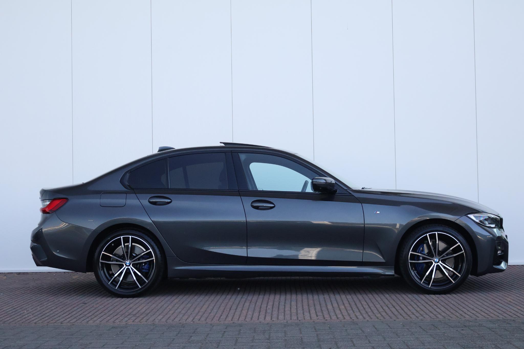 BMW 3-serie 330e High Executive - Afbeelding 5