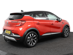 Renault Captur mild hybrid 140 techno - Afbeelding 5