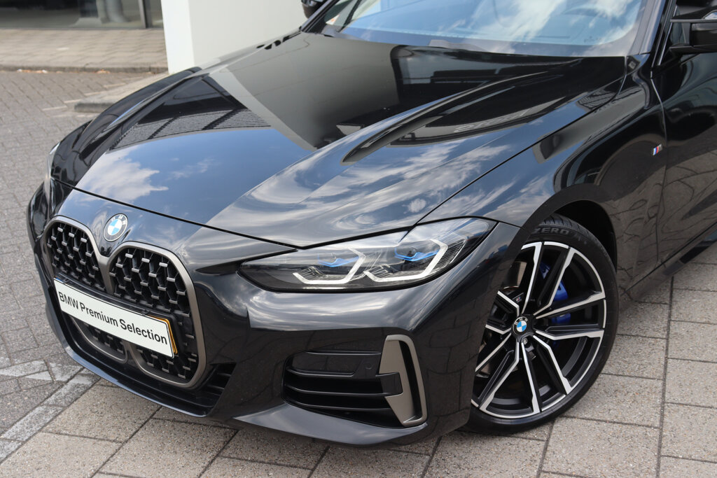 BMW 4 Serie 2