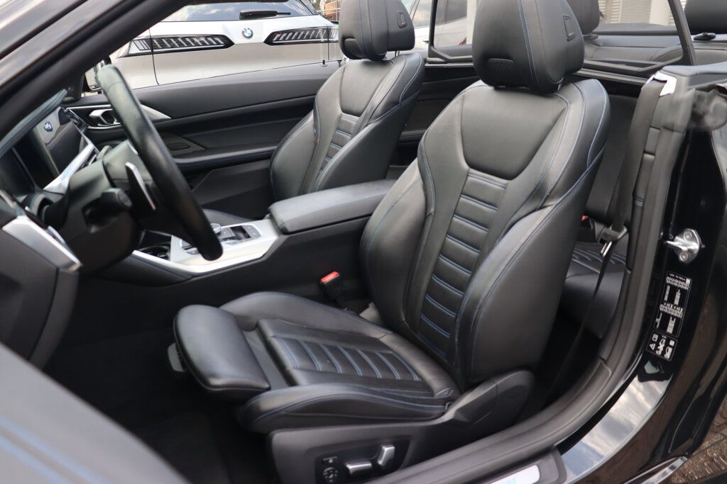 BMW 4 Serie 4