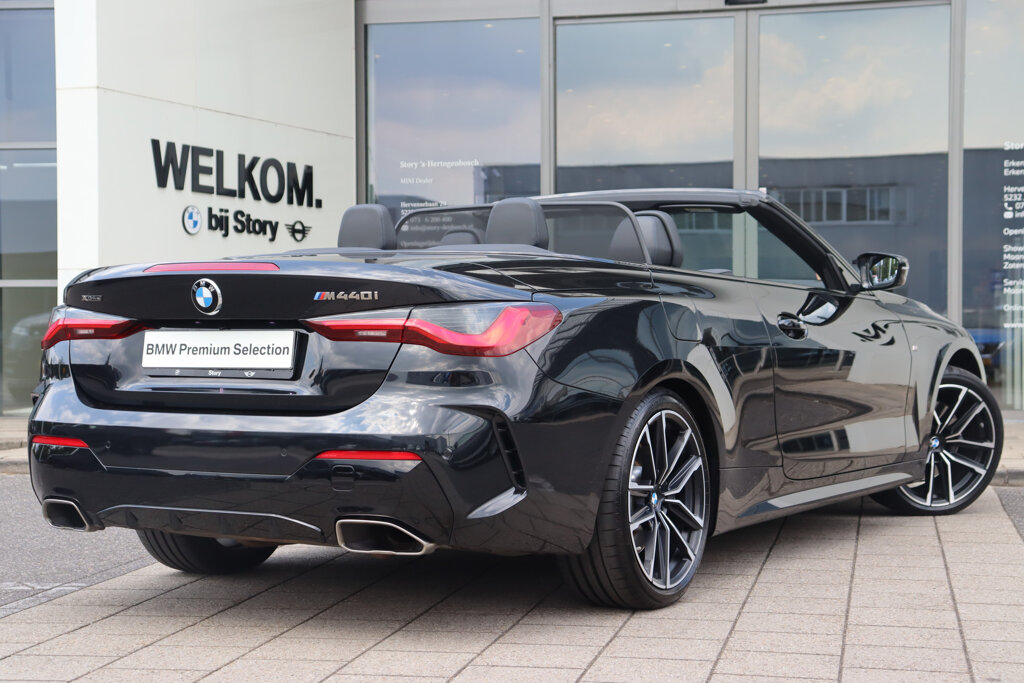 BMW 4 Serie 10