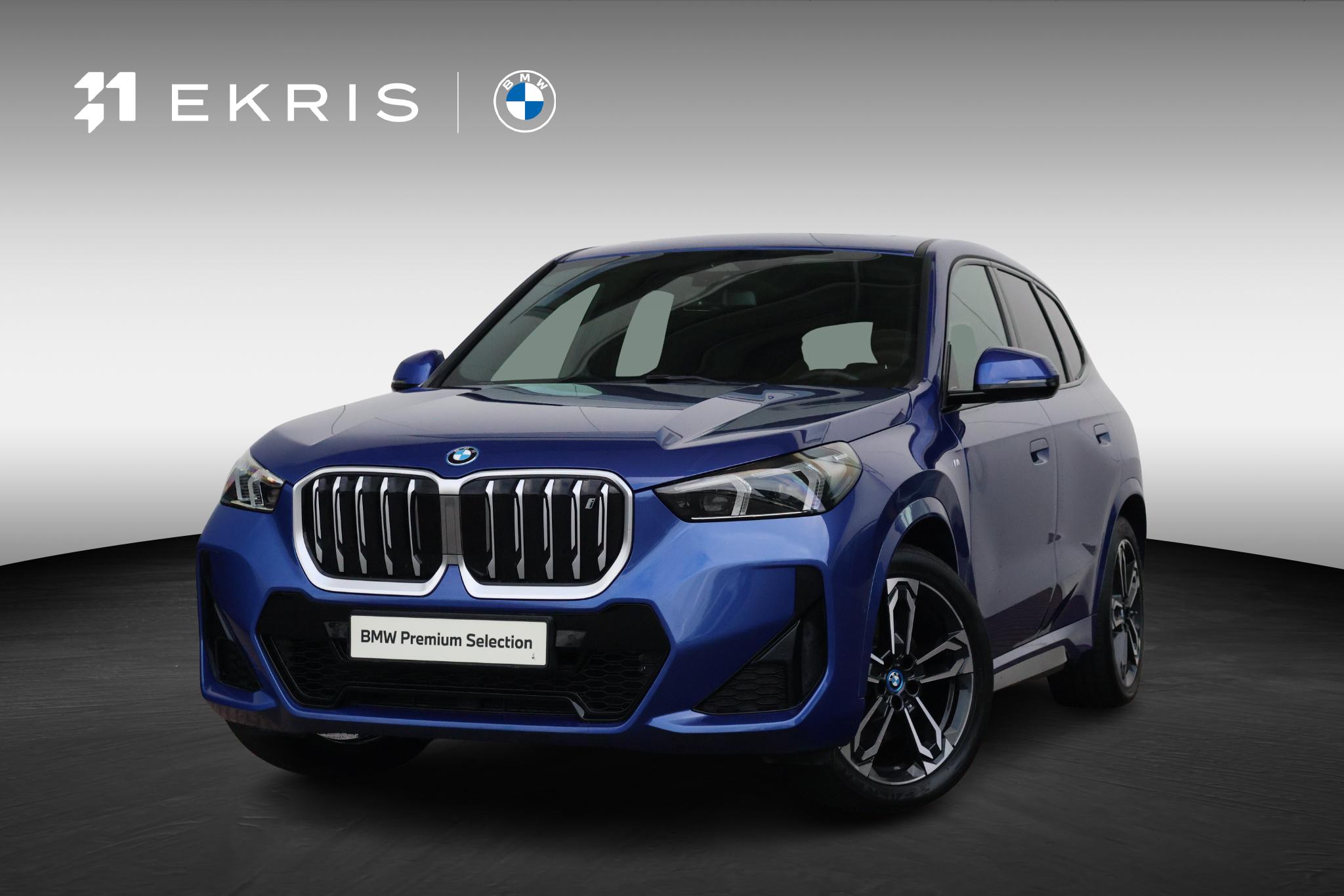 BMW iX1 xDrive30 Launch Edition 67 kWh