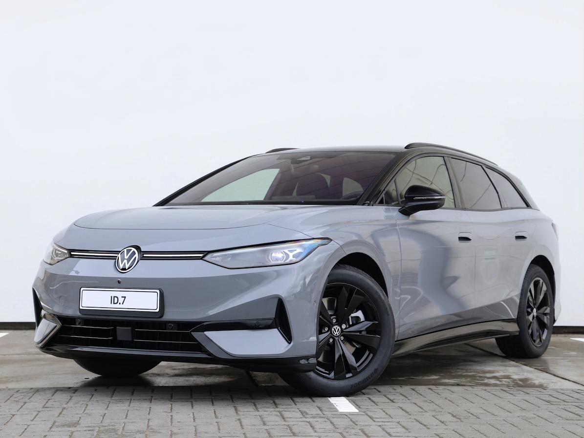Volkswagen ID.7 Tourer Limited Edition 77 kWh