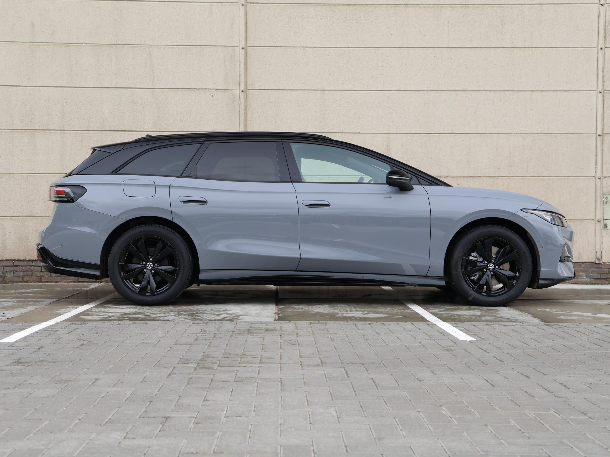 Volkswagen ID.7 Tourer Limited Edition 77 kWh - Afbeelding 2