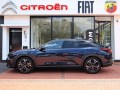 Citroën C5 X Plug-In Hybride 225PK e-EAT8 Automaat Hypnos, Rijklaarprijs | Panoramadak | Leder | Trekhaak afn. | Stoelventilatie - Afbeelding 2