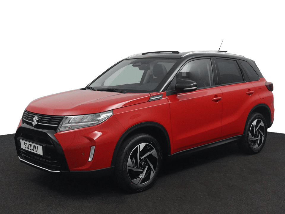 Suzuki Vitara 1.4 Boosterjet Smart Hybrid Style - Afbeelding 1