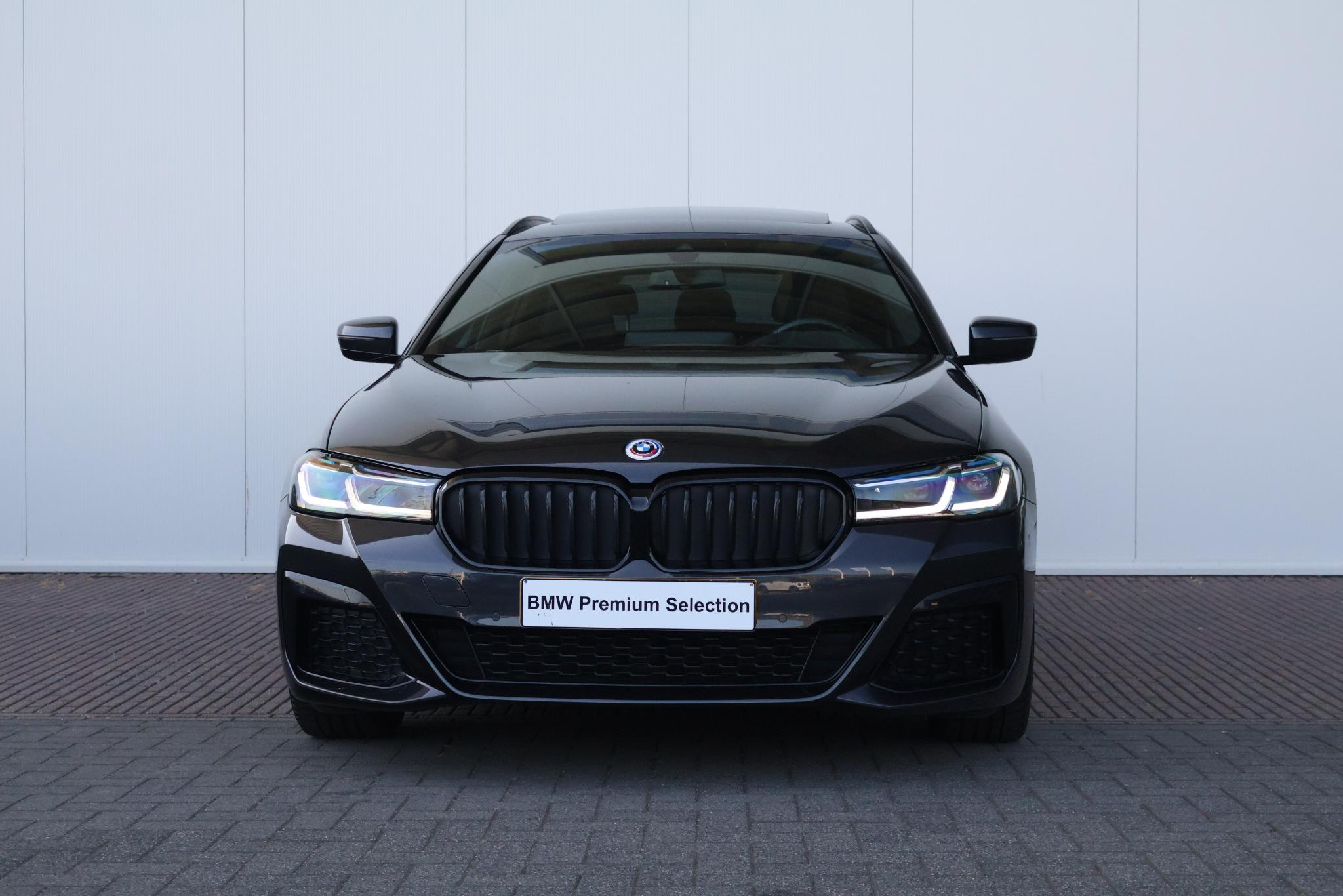 BMW 5-serie Touring 520i Business Edition Plus - Afbeelding 3