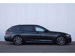 BMW 5-serie Touring 520i Business Edition Plus - Afbeelding 5