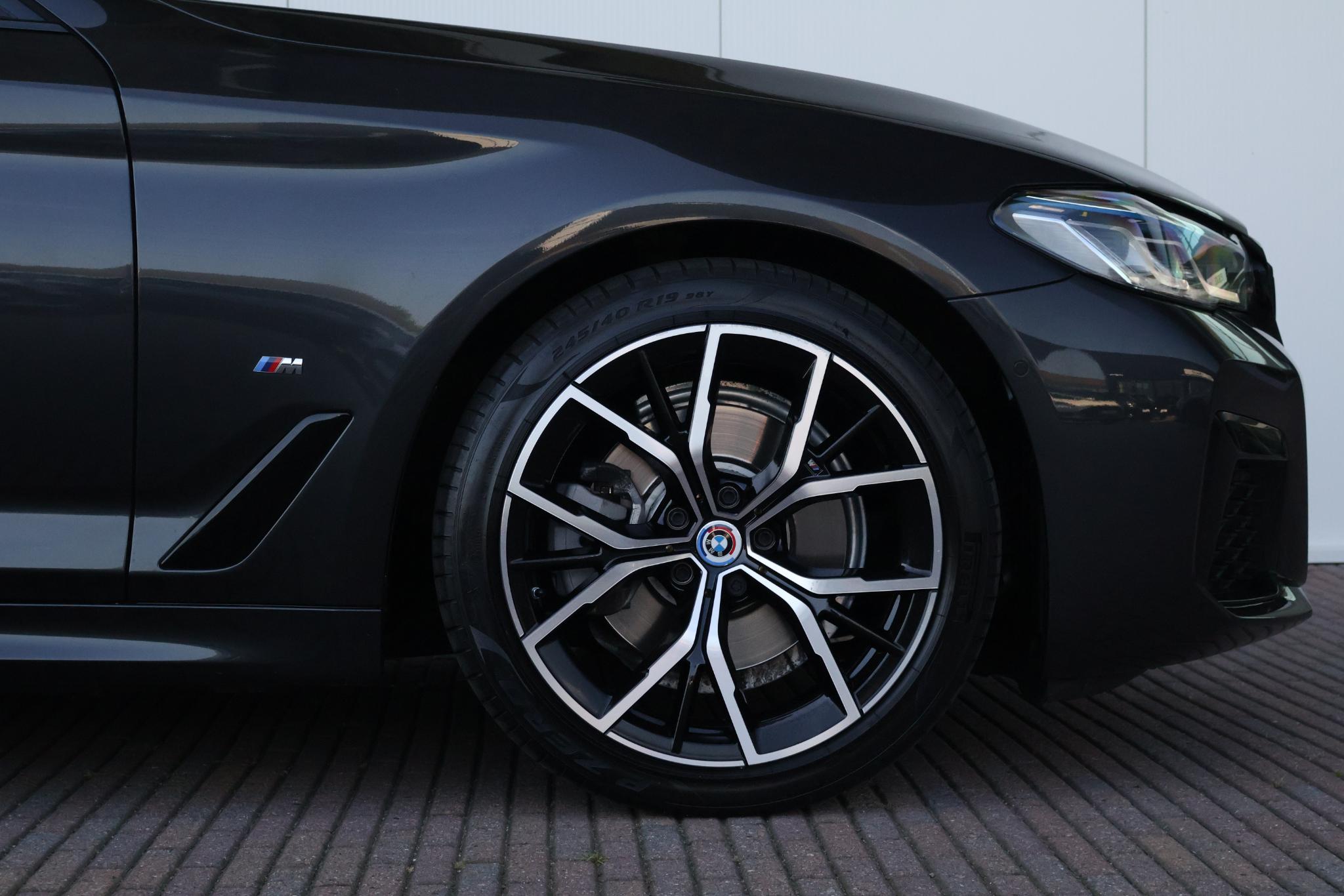 BMW 5-Serie