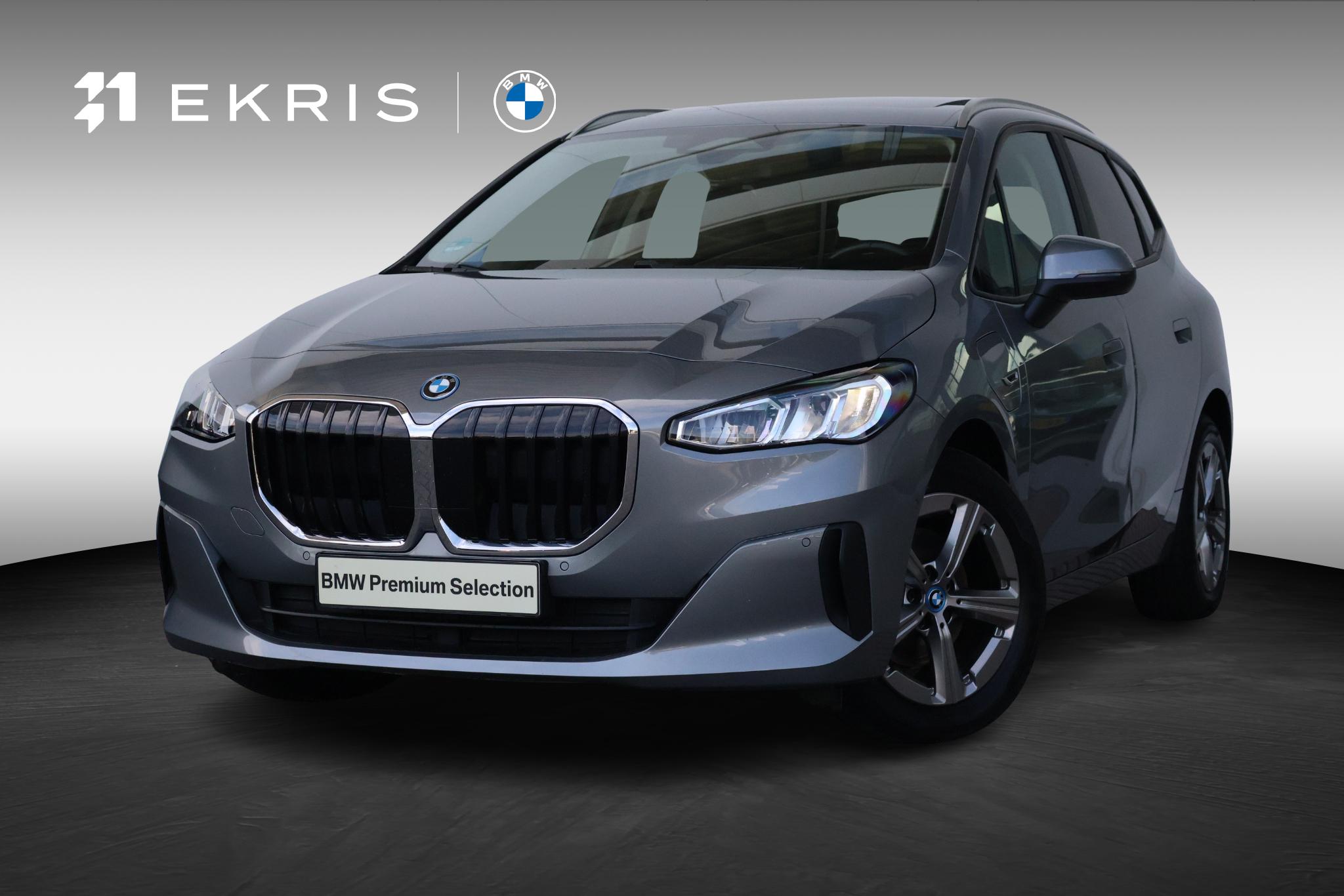 BMW 2-serie Active Tourer 225e xDrive
