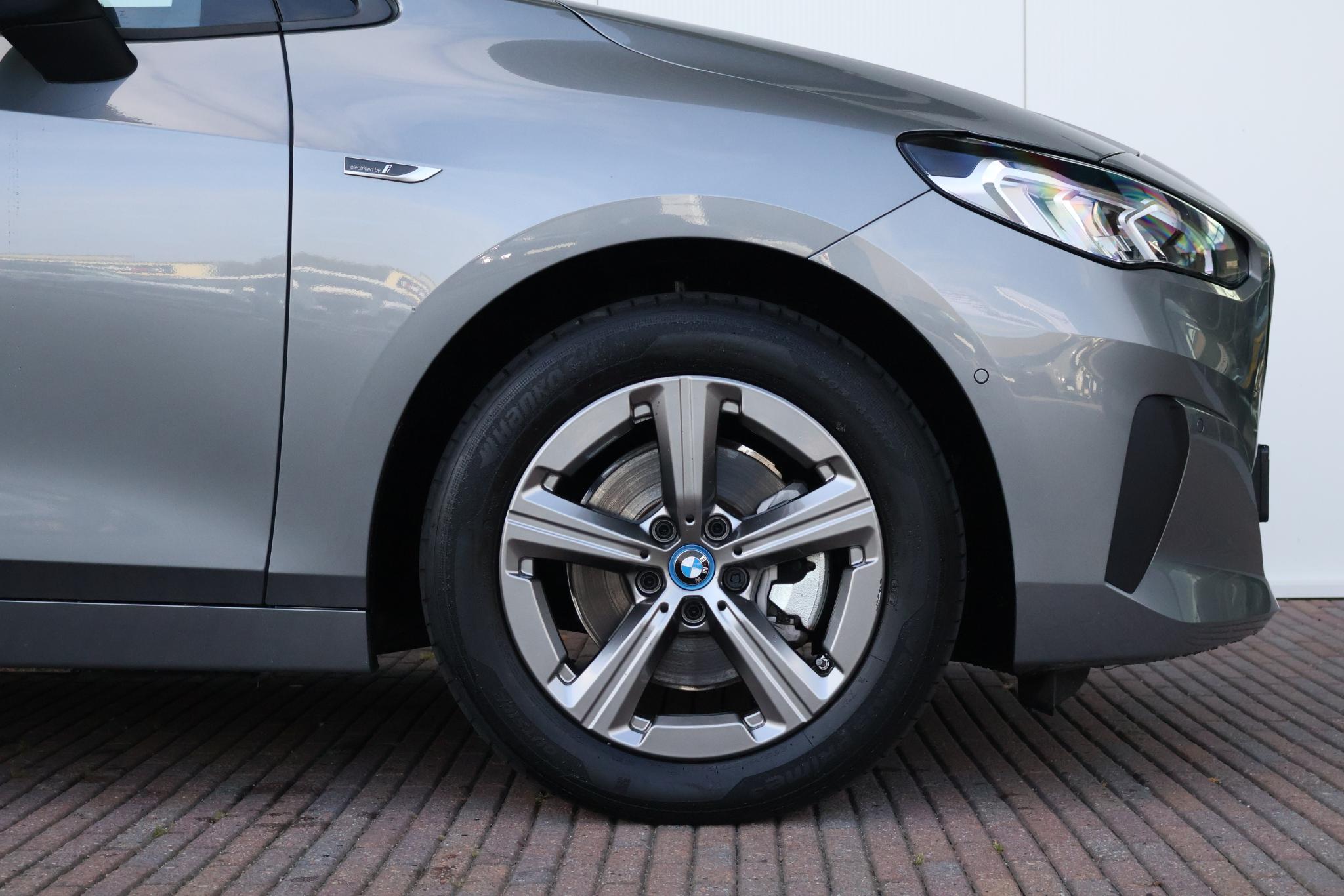 BMW 2-Serie Active Tourer