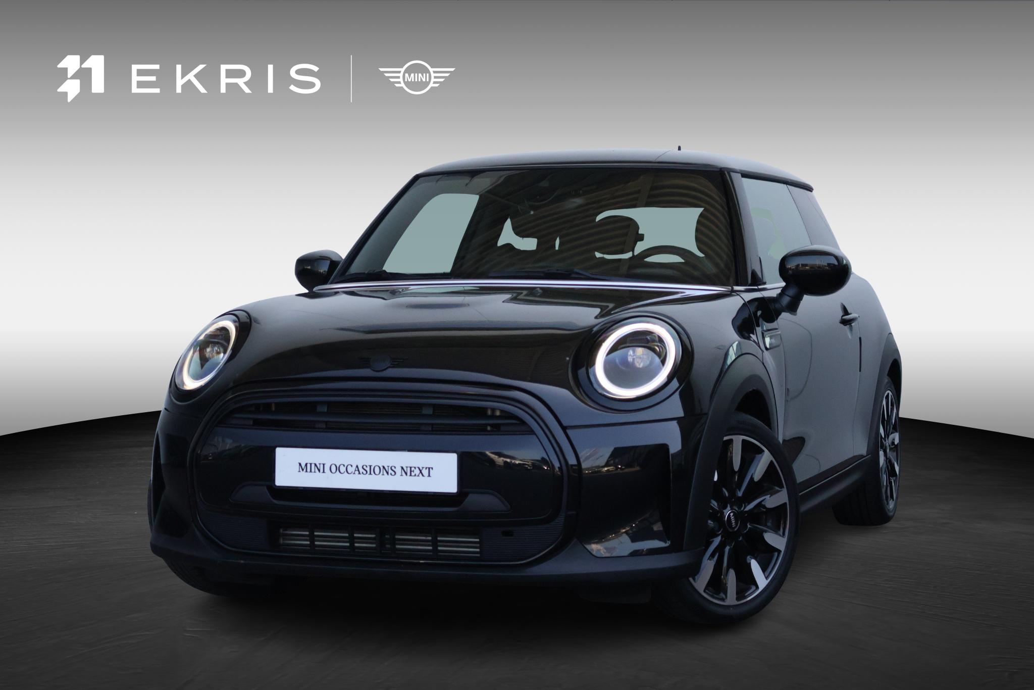 MINI 3-Deurs 1.5 Cooper Camden Edition