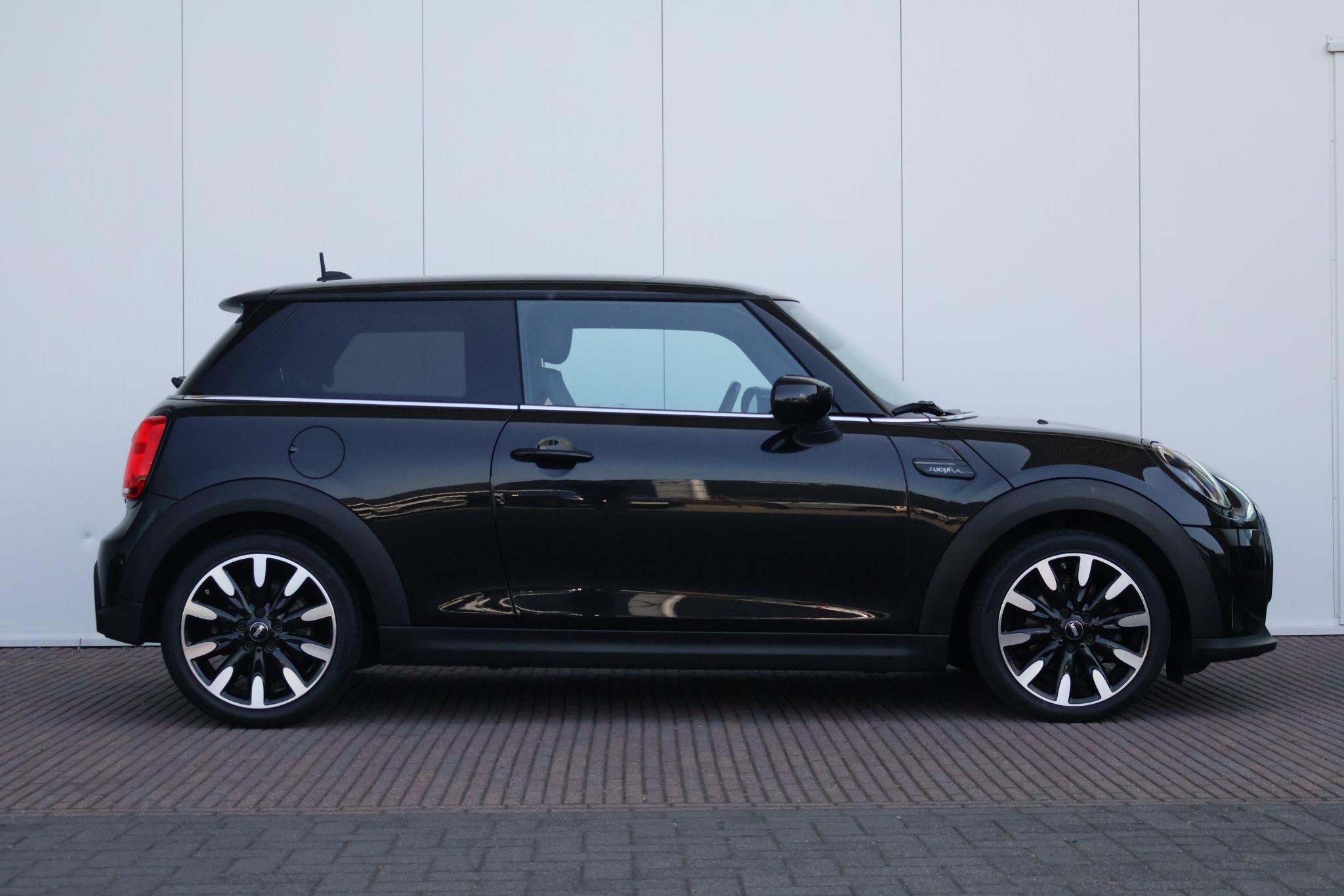 MINI 3-Deurs 1.5 Cooper Camden Edition - Afbeelding 5
