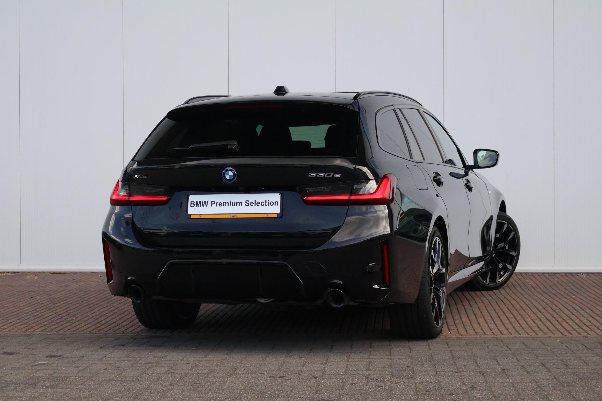BMW 3-serie Touring 330e xDrive - Afbeelding 2