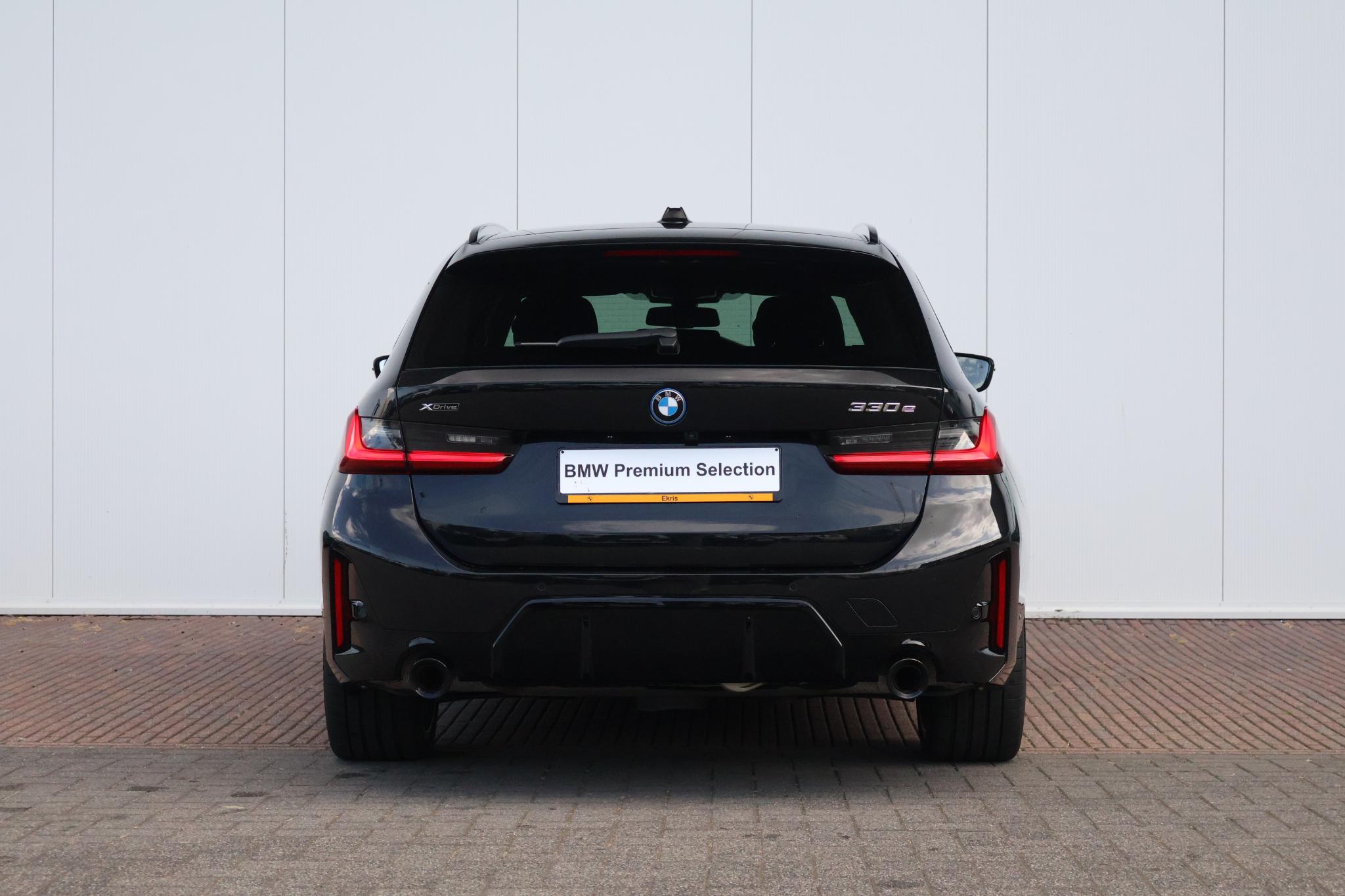 BMW 3-serie Touring 330e xDrive - Afbeelding 4