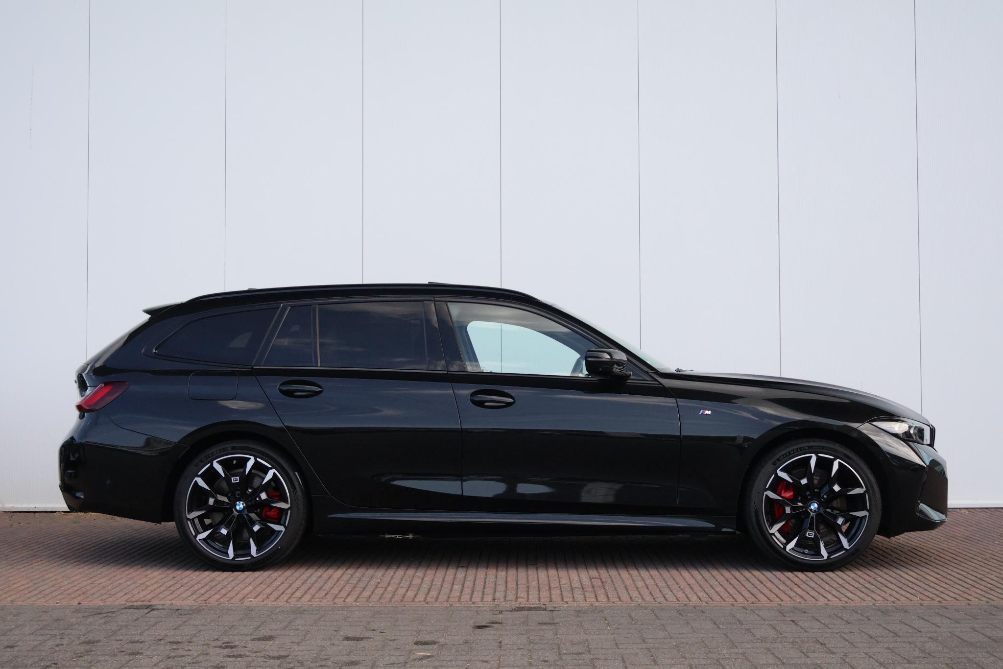 BMW 3-serie Touring 330e xDrive - Afbeelding 5