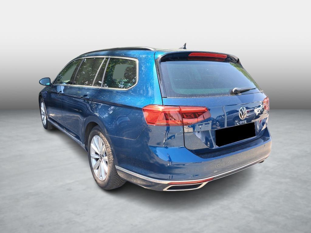 Volkswagen Passat Variant 1.4 TSI PHEV GTE Business - Afbeelding 2