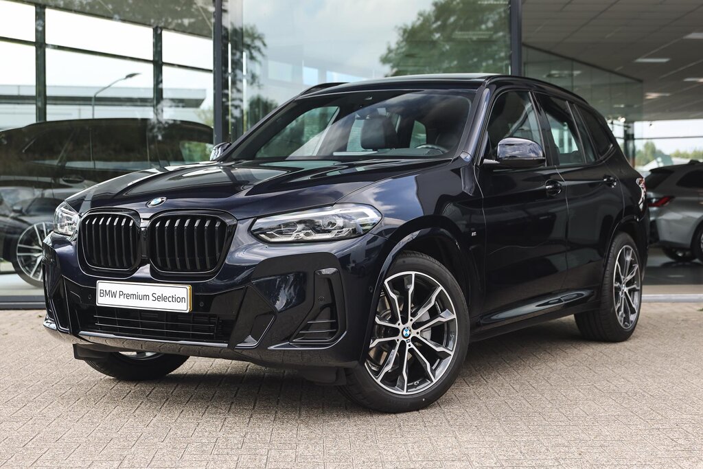 BMW X3 1