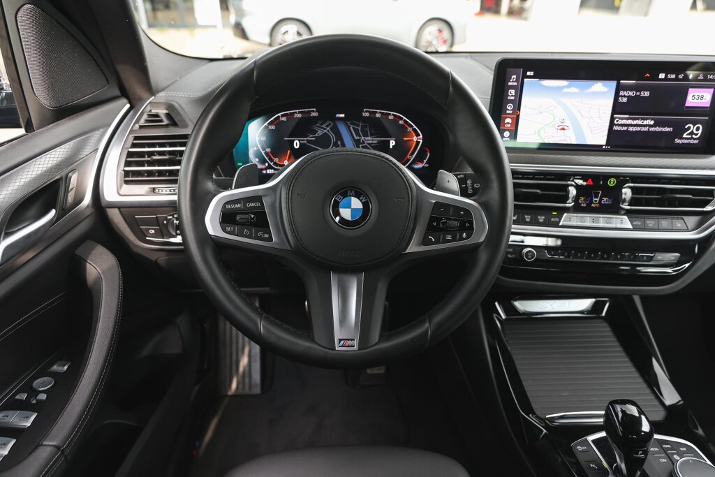 BMW X3 3