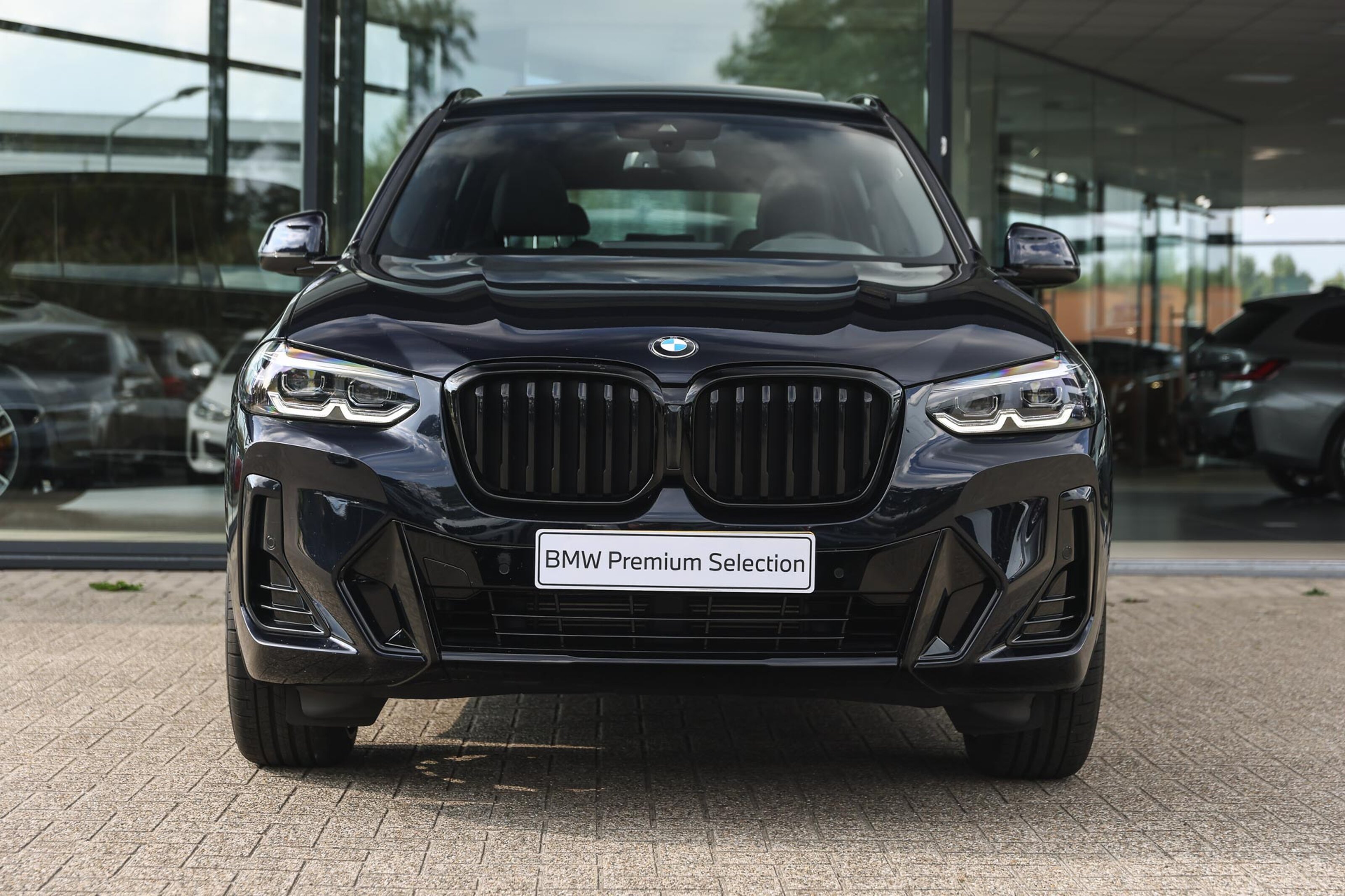 BMW X3 6