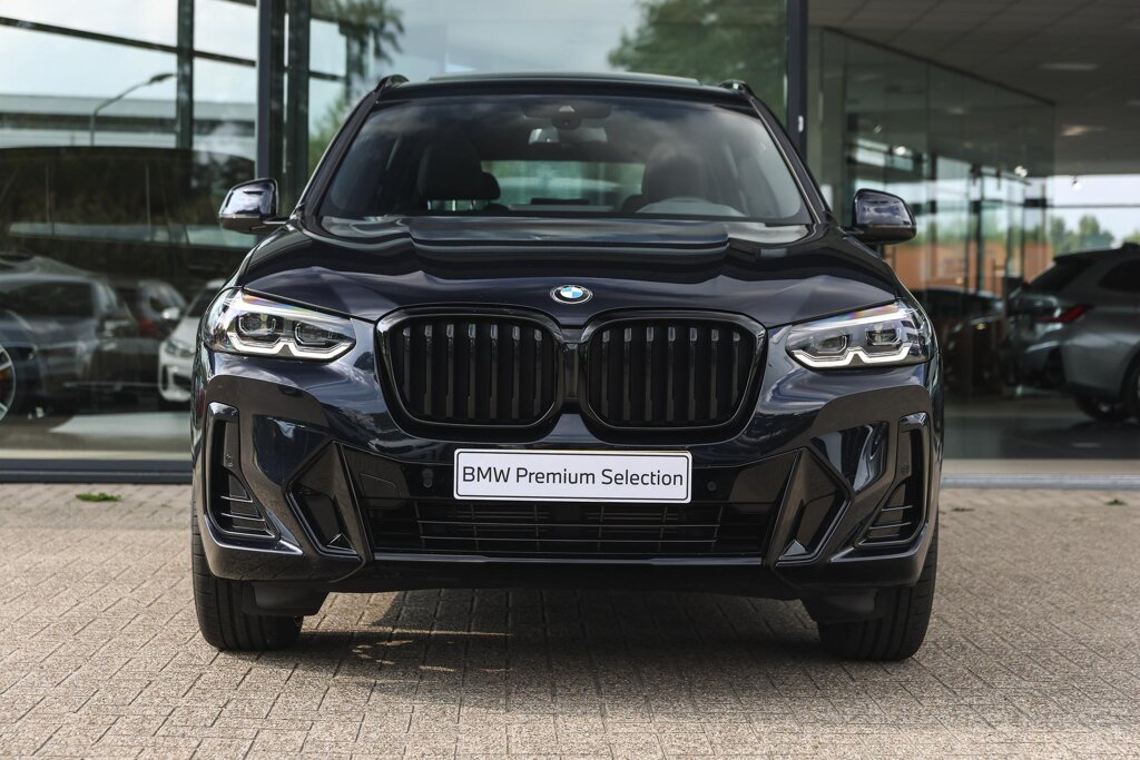 BMW X3 6