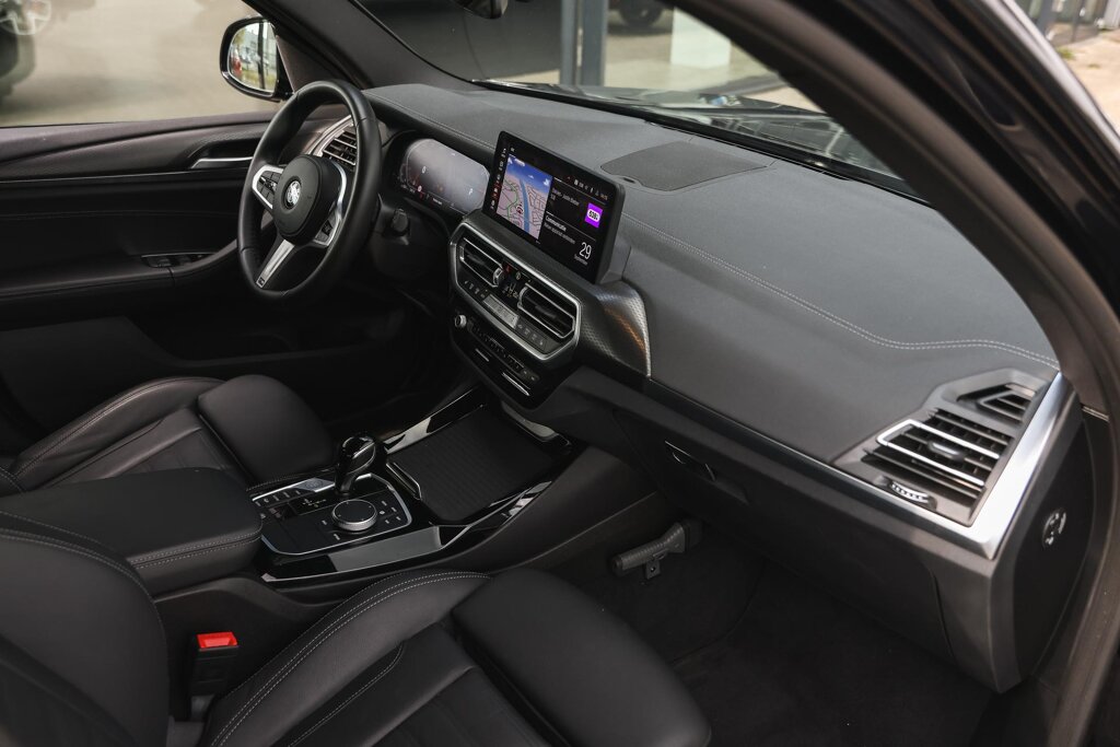 BMW X3 11