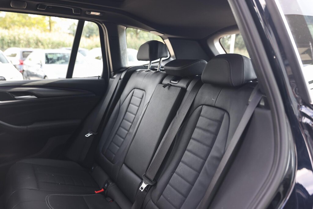 BMW X3 12
