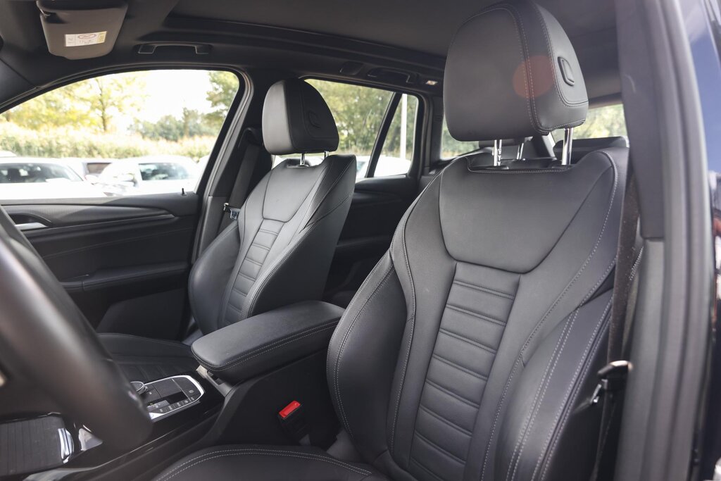 BMW X3 14