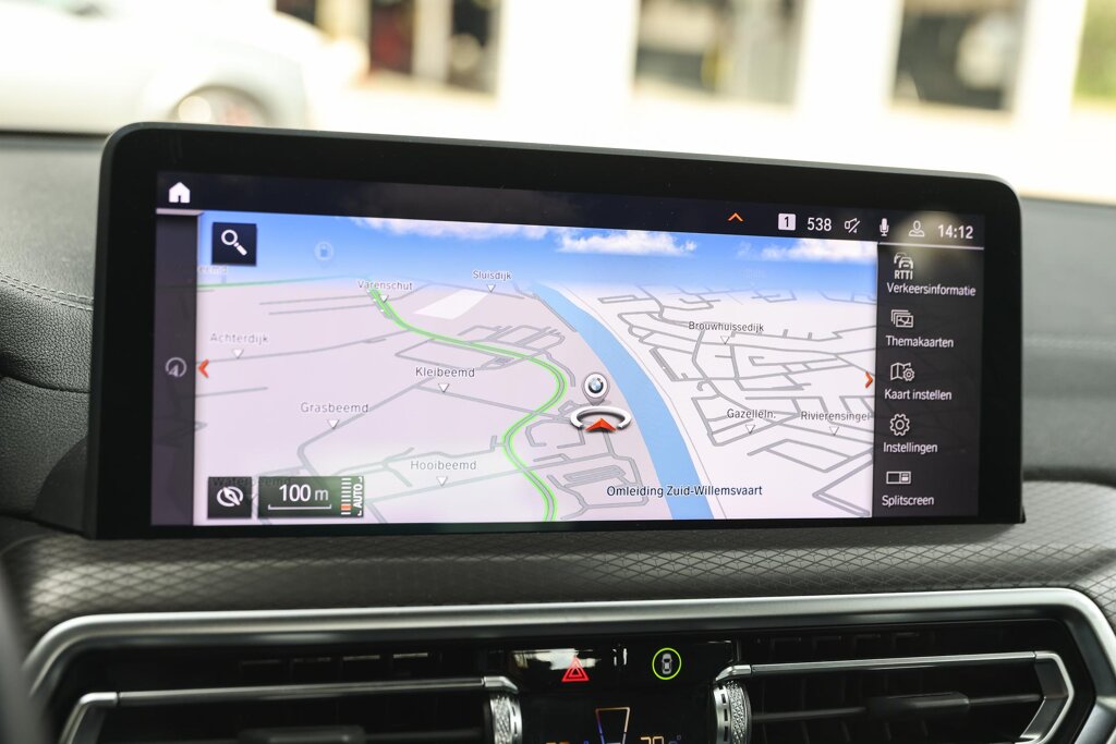 BMW X3 23