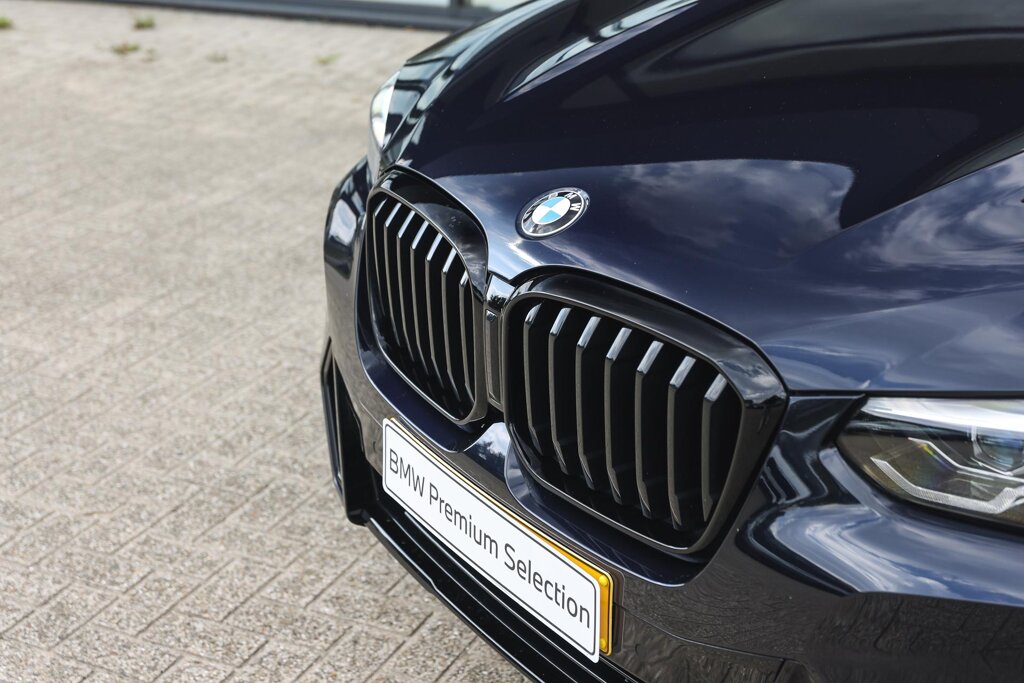 BMW X3 27