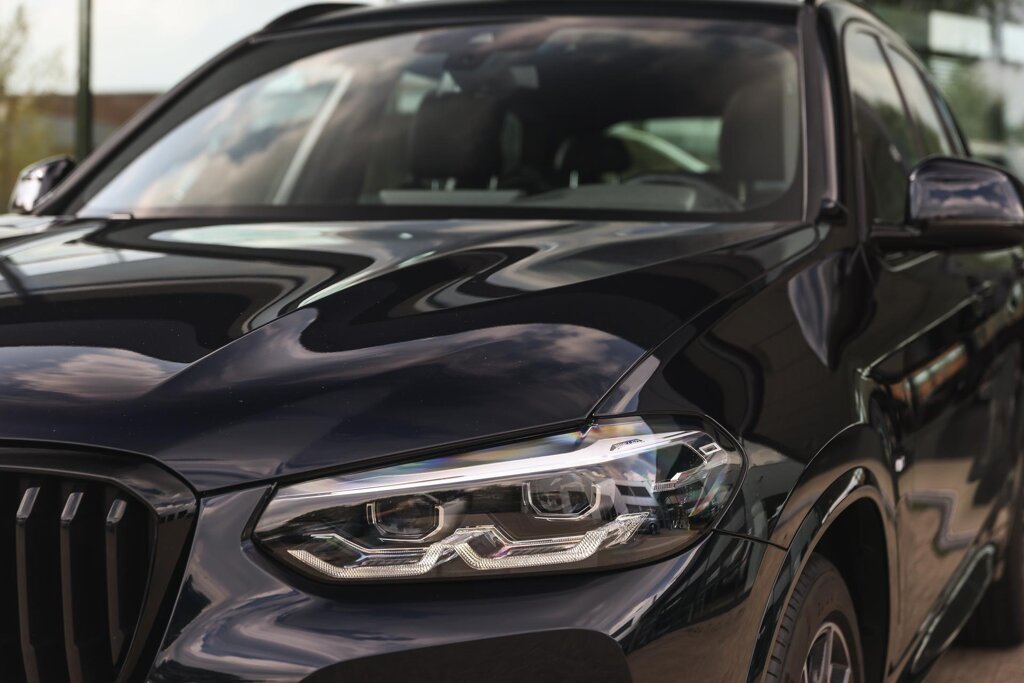 BMW X3 28