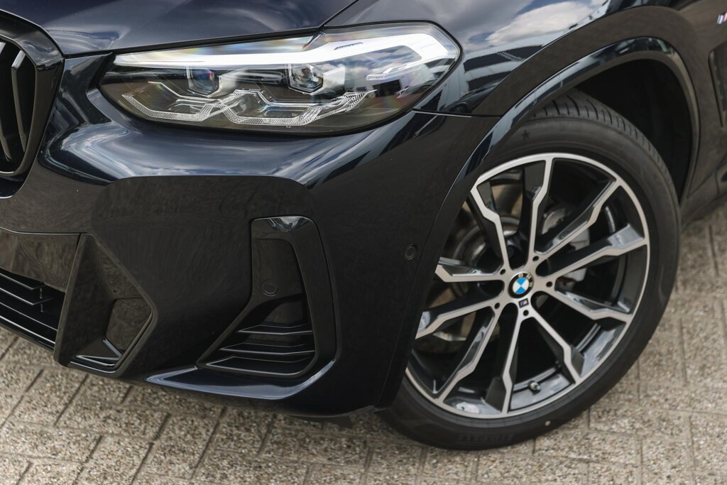 BMW X3 29