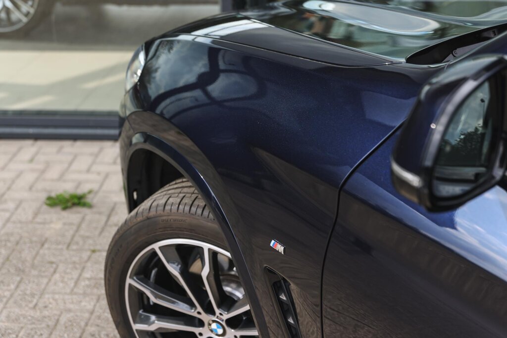 BMW X3 30