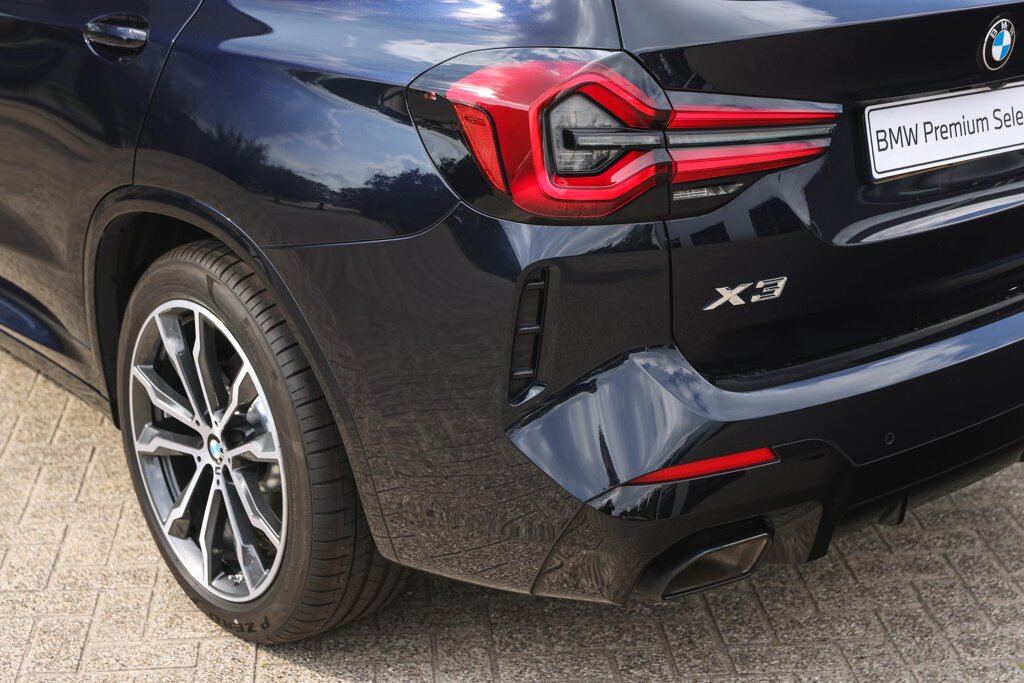 BMW X3 32