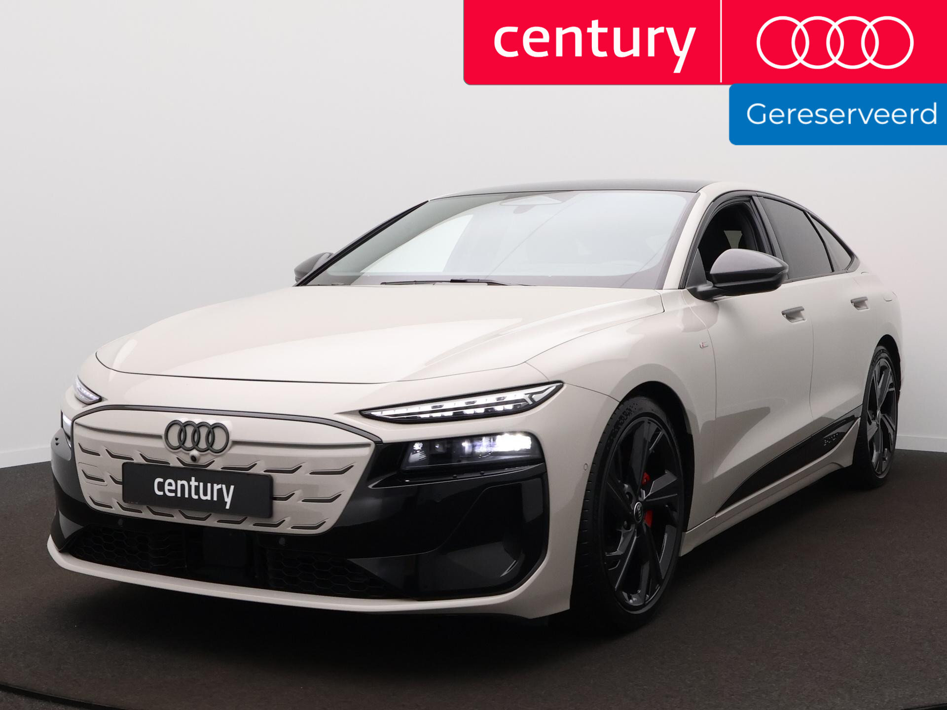 Audi A6 Sportback e-tron Quattro 100 kWh