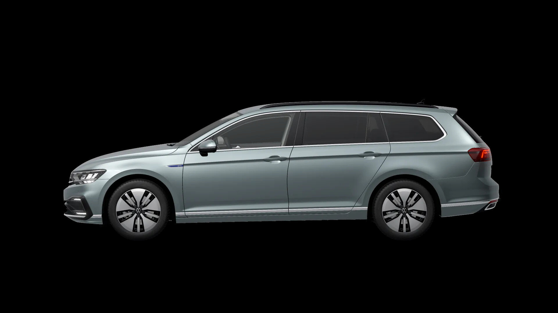 Volkswagen Passat Variant 1.4 TSI PHEV GTE Business - Afbeelding 2