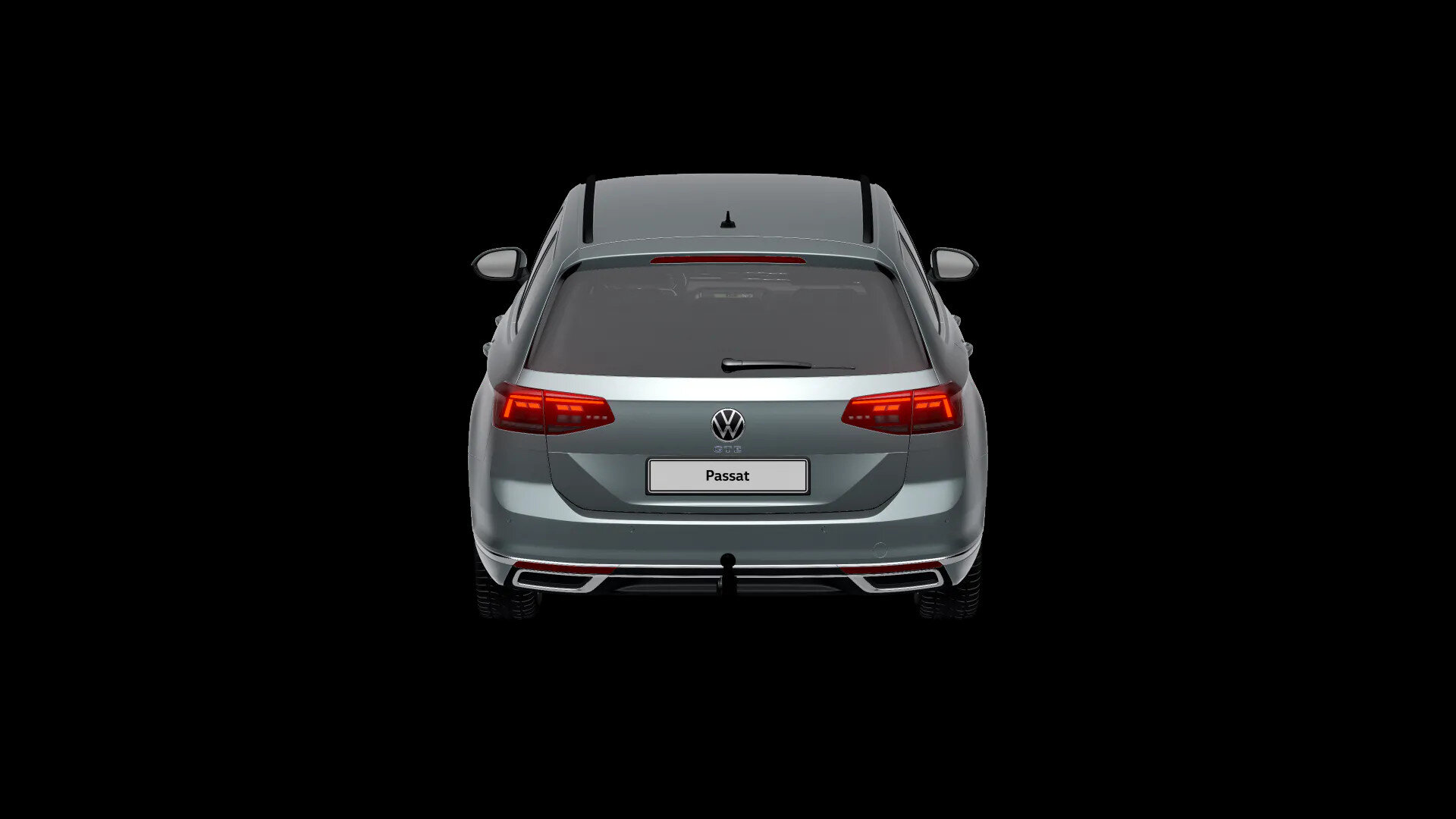 Volkswagen Passat Variant 1.4 TSI PHEV GTE Business - Afbeelding 4